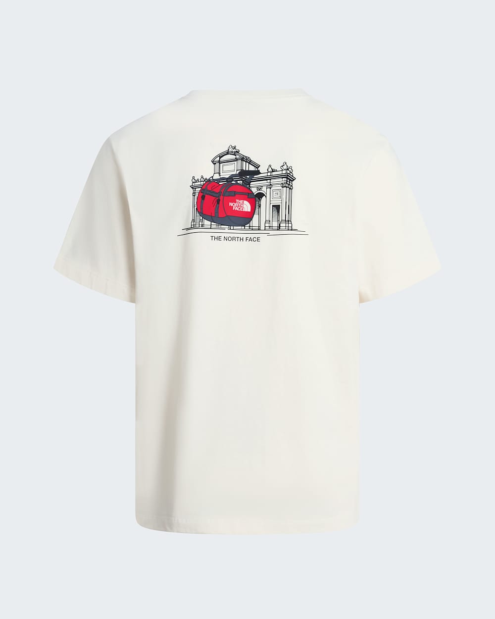 Unisex Country Spanien Relaxed T-Shirt