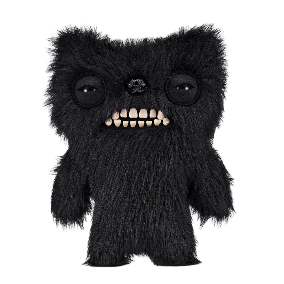 Fuggler: Fart Face Munch Soft Toy