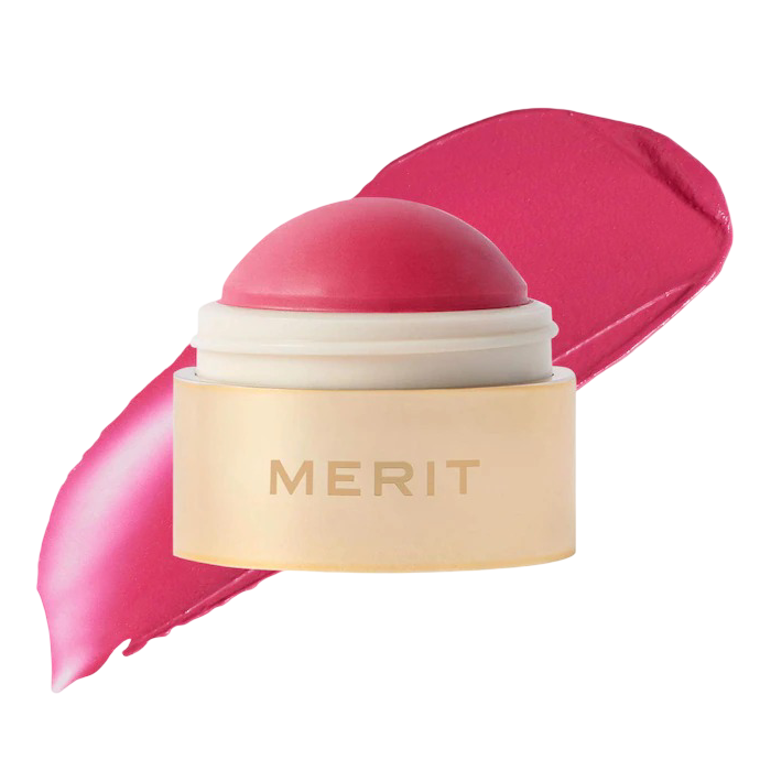 Merit: Flush Balm Cream Blush