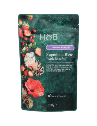 H&B Beauty Superfood Blend - 150g