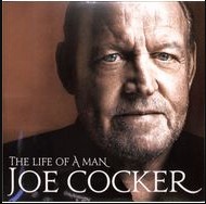 Joe Cocker - The Life Of A Man - The Ultimate Hits 1968-2013 (2LP)