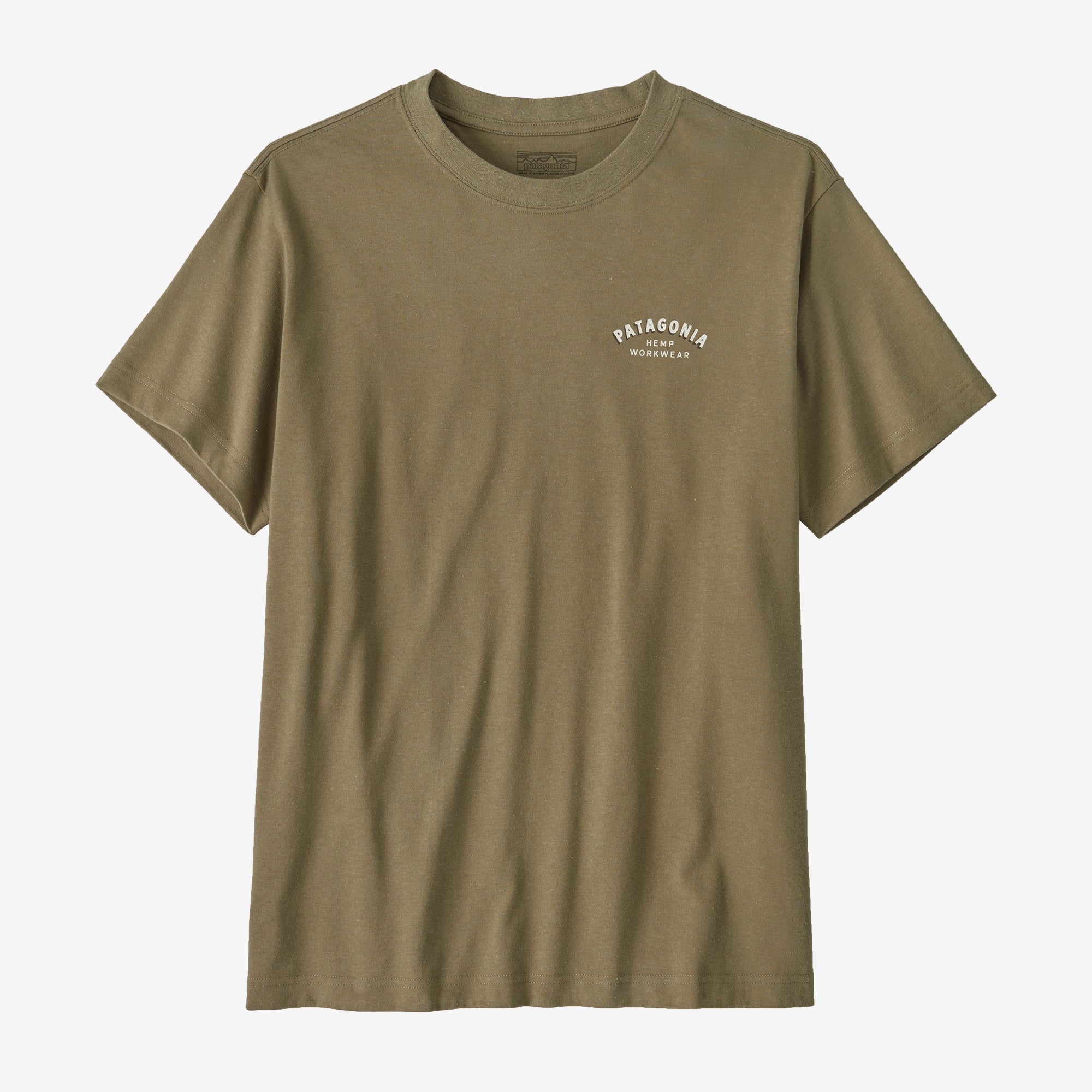 Men's Foundation T-Shirt #53180 (FTBK)