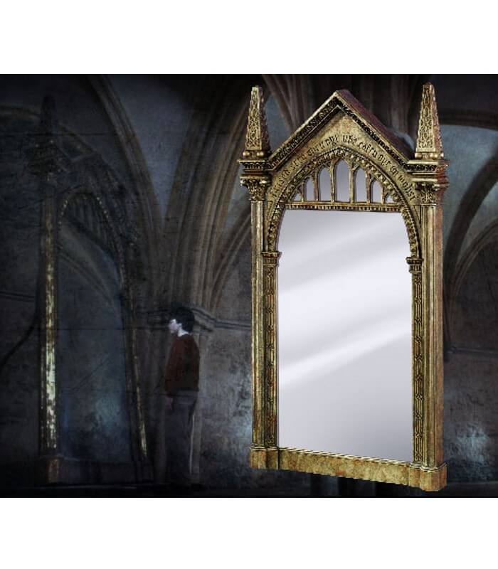 Harry Potter: The Mirror of Erised Replica