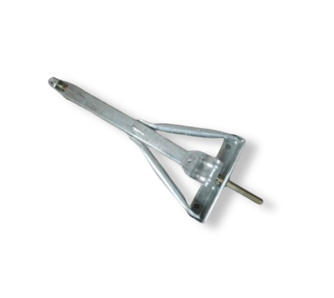 Crank Support (H-1302110097-P)