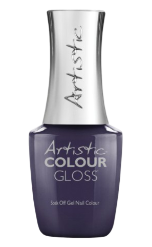 Artistic Colour Gloss Im On Sapphire (15ML)