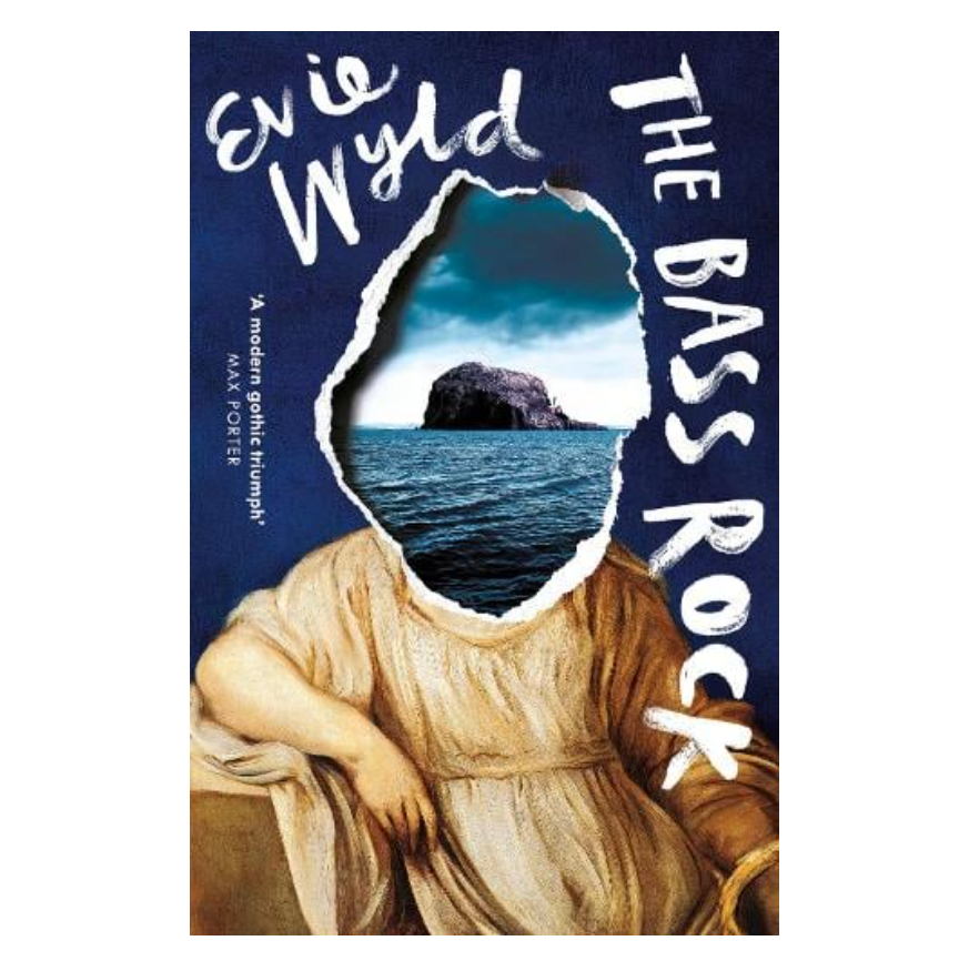 The Bass Rock (Paperback)