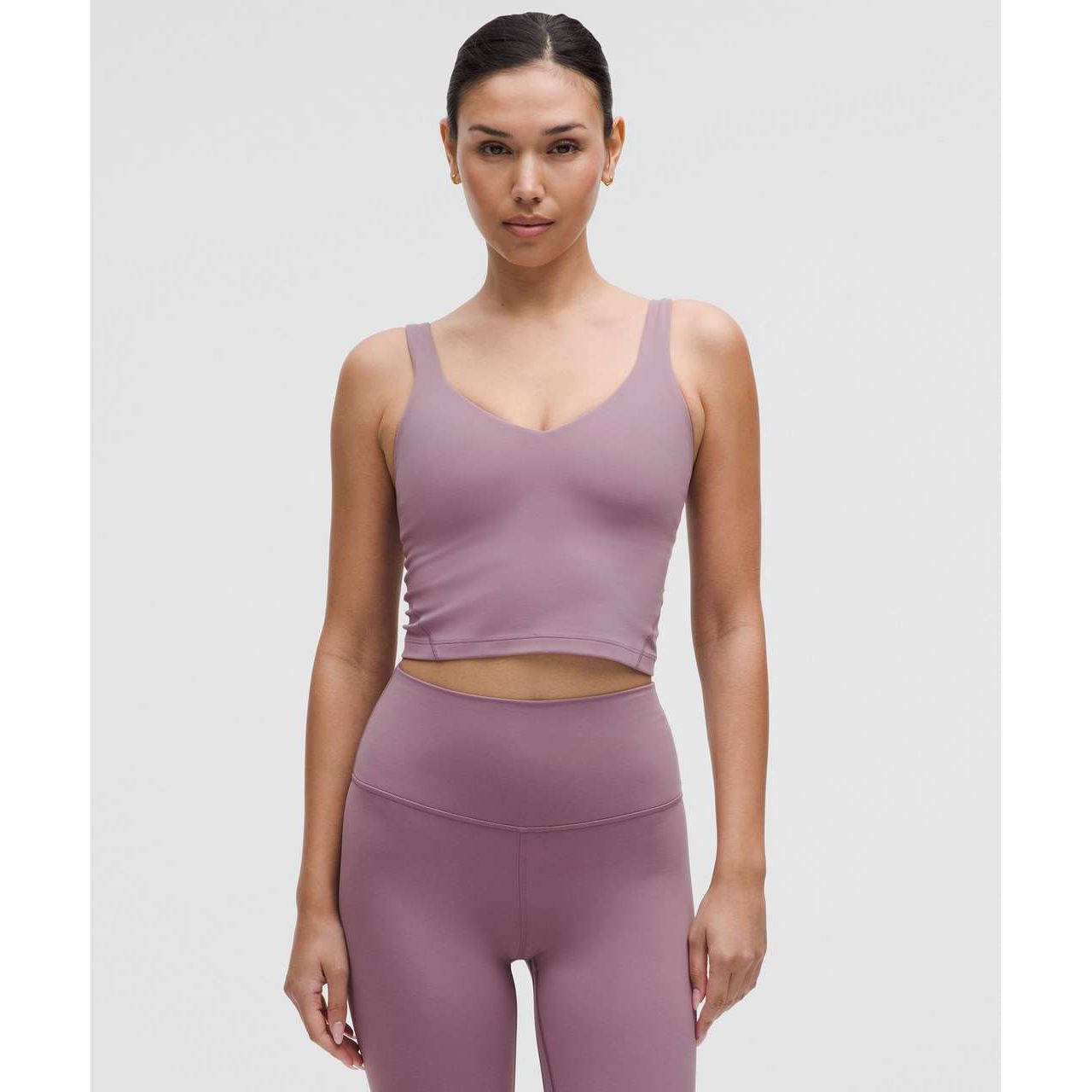 Women's Align Tank Top Light Support, A/B Cup