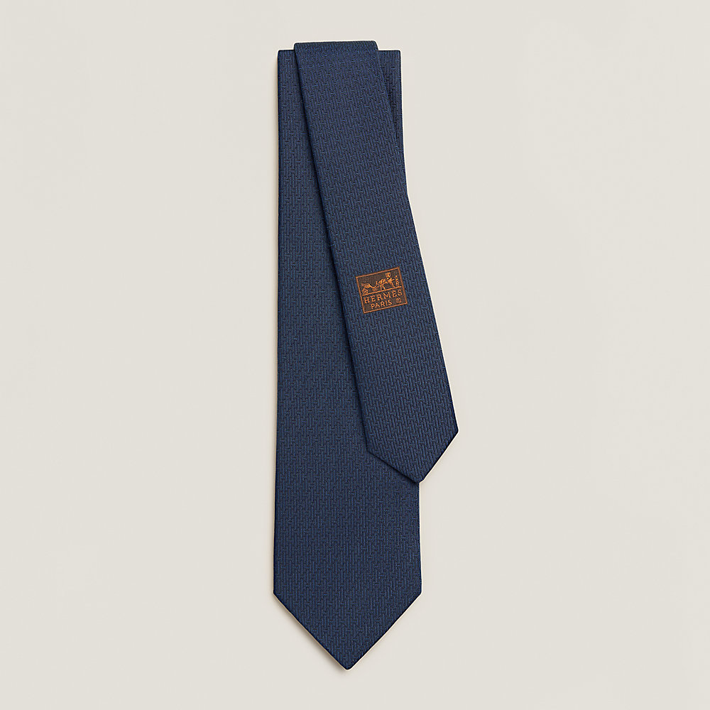 Men's Coccinelle: H Tie (7 cm)