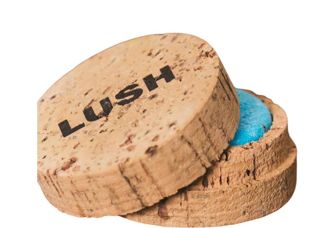 Cork Pot Product Holder