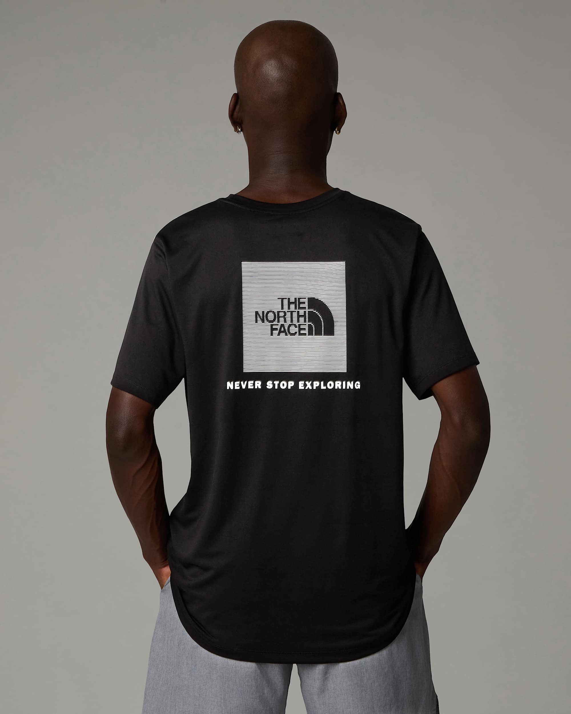 Men's NSE 24/7 Box T-Shirt