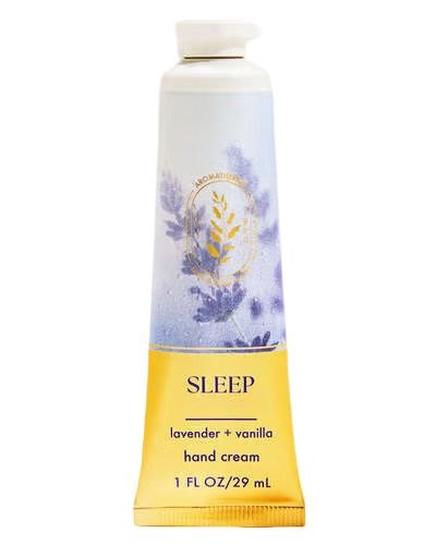 Hand Cream: Lavender Vanilla - 29ml