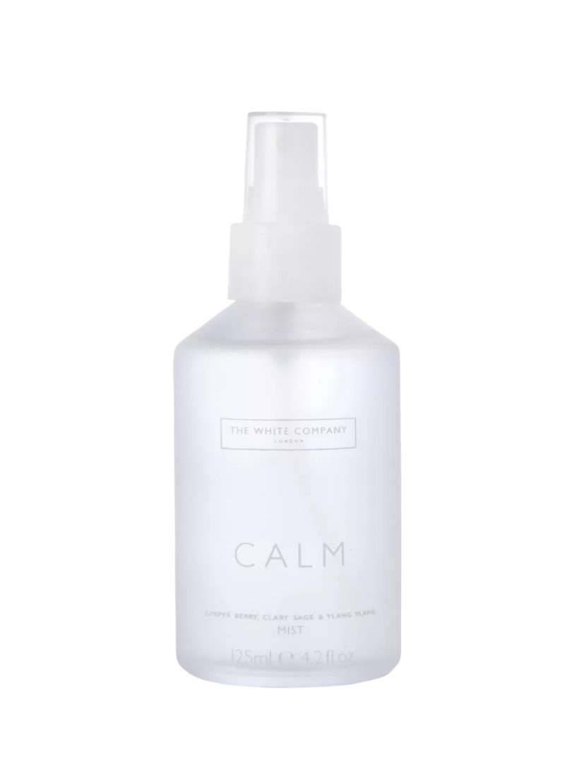 The White Company: Calm Mist - 125ml