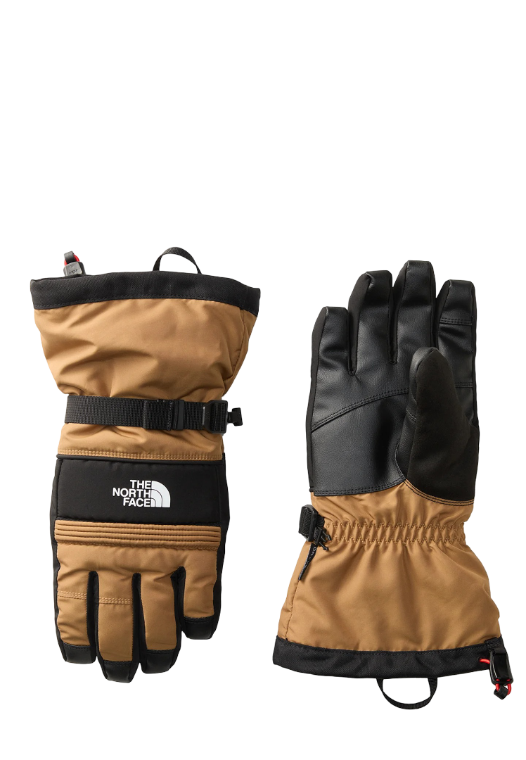The North Face: Montana Ski Glove