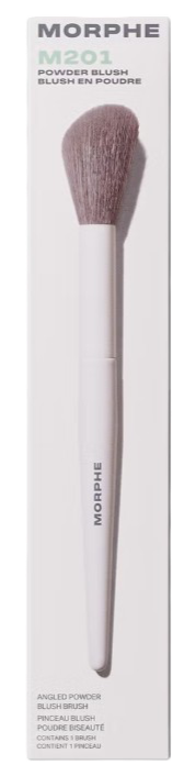 Morphe: Angled Powder Blush Brush