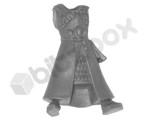 High Elves Eagle-Claw Bolt Thrower Body A