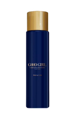 Carolina Herrera: Good Girl Body Lotion