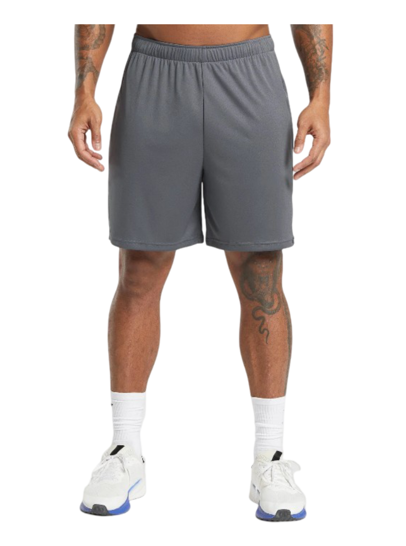 Training Shorts (Dark Grey)