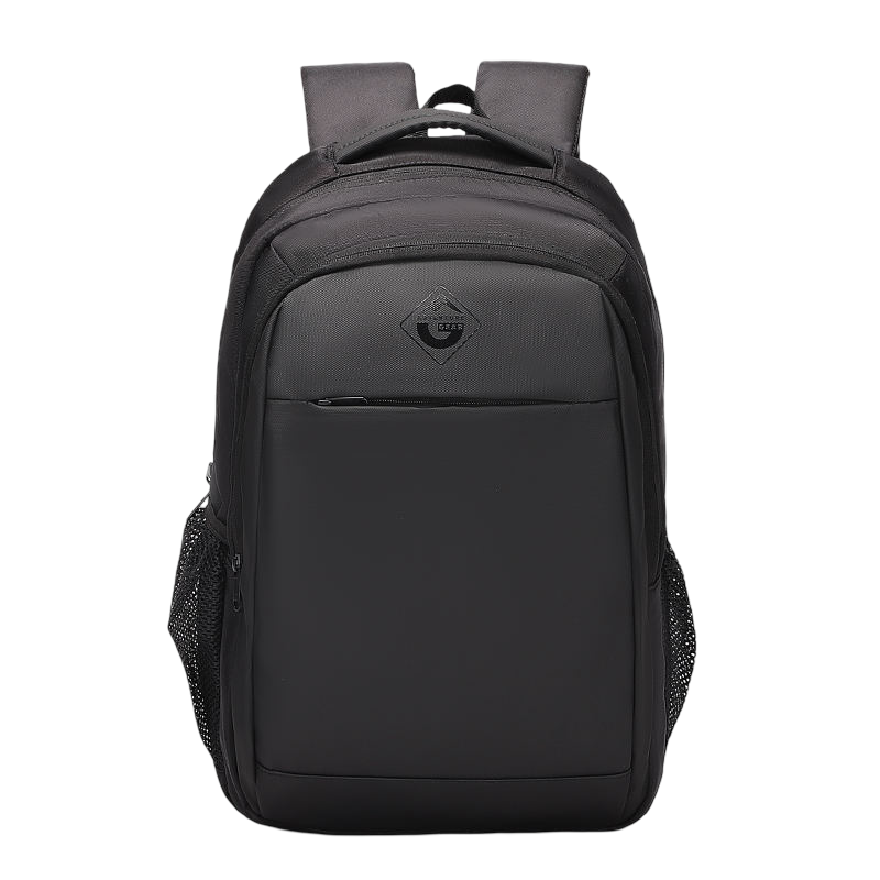 Custom Waterproof Usb Men's Computer Bag