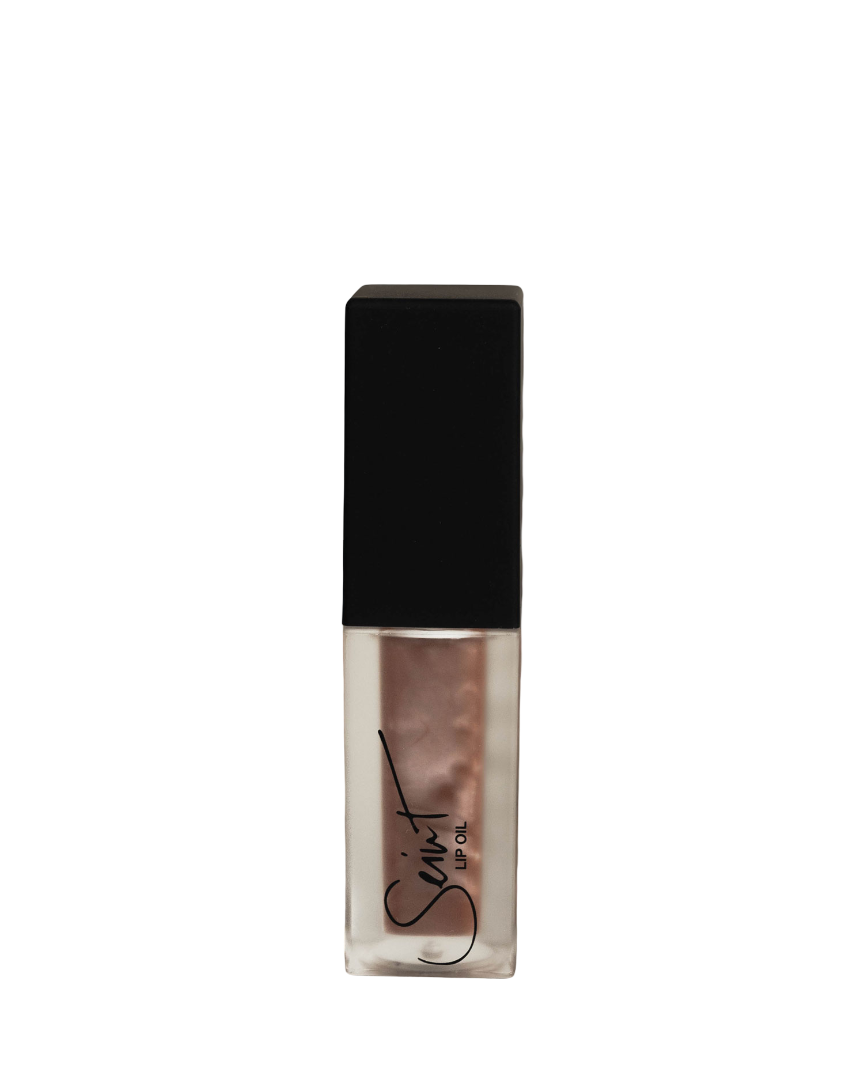 Lip Oil In Salted Caramel