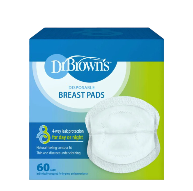 Disposable Breast Pads