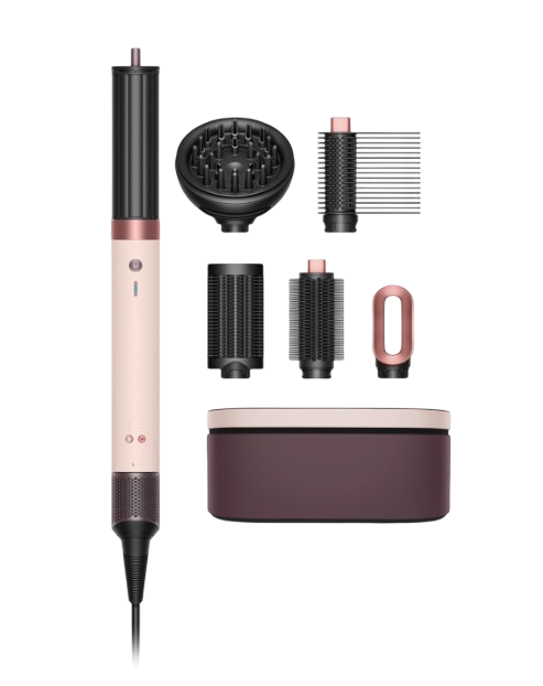 Dyson: Airwrap Co-anda2x Multi-Styler and Dryer