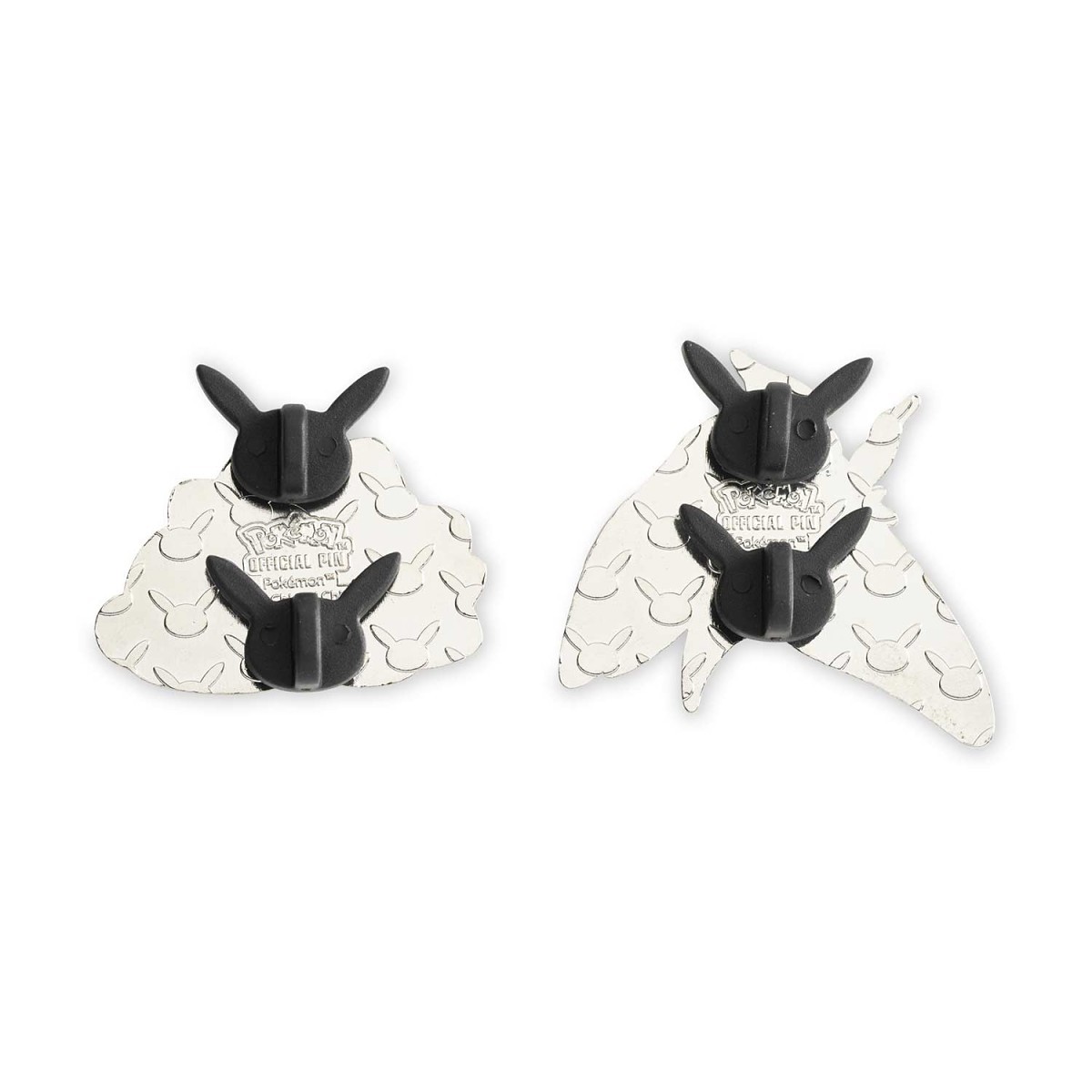Pokémon: Snom & Frosmoth Pins (2-Pack)