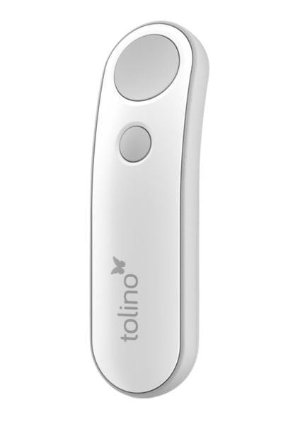 Tolino: Flip Remote Control (White)