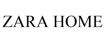 Zara Home