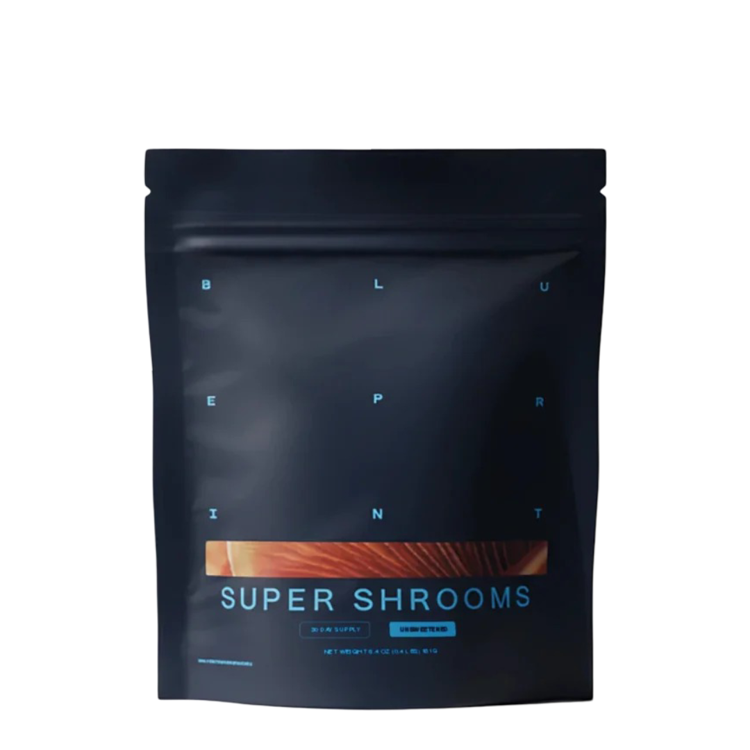 Super Shrooms - 181g