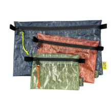 Dyneema: Zip Trail Bag
