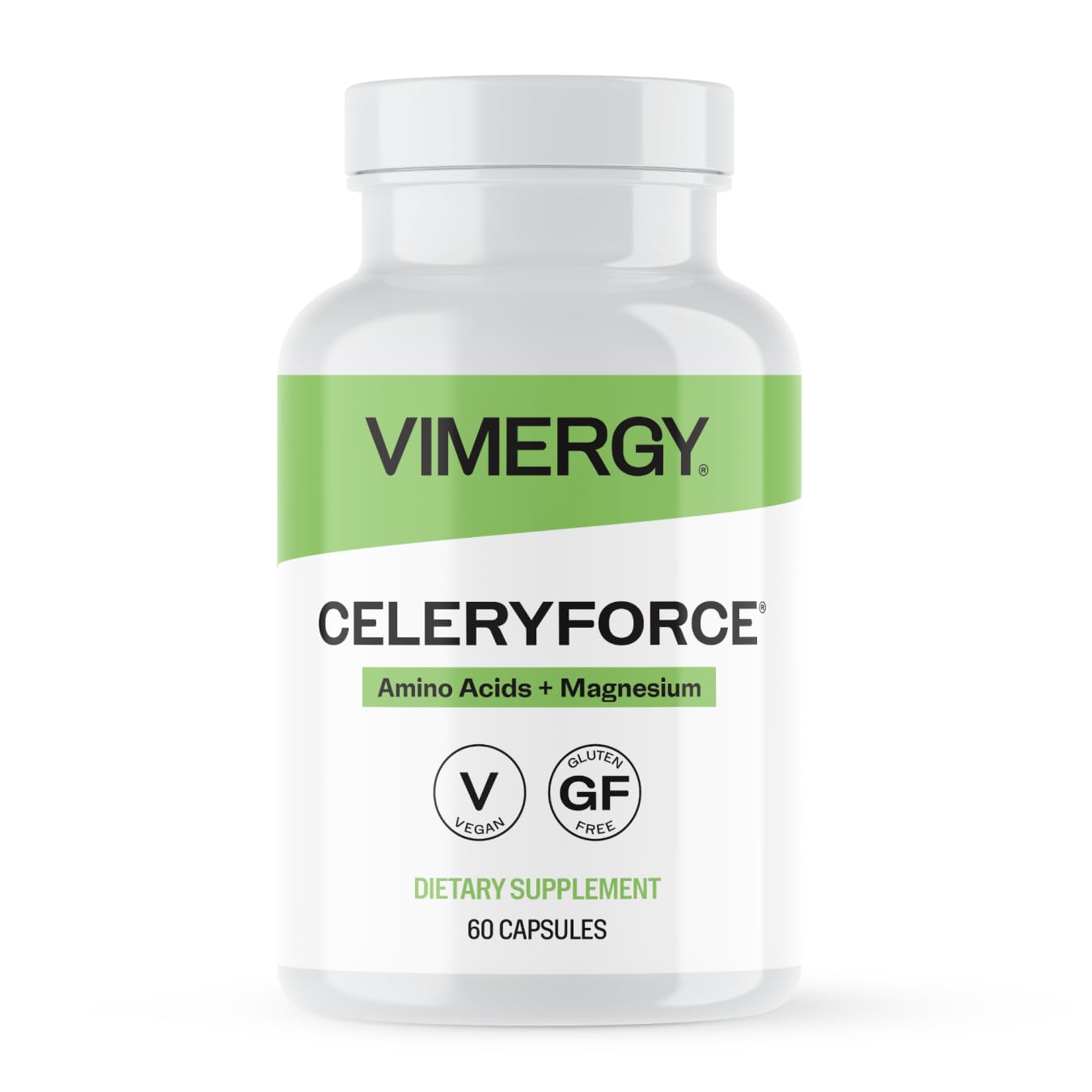 Celeryforce (60 Capsules)