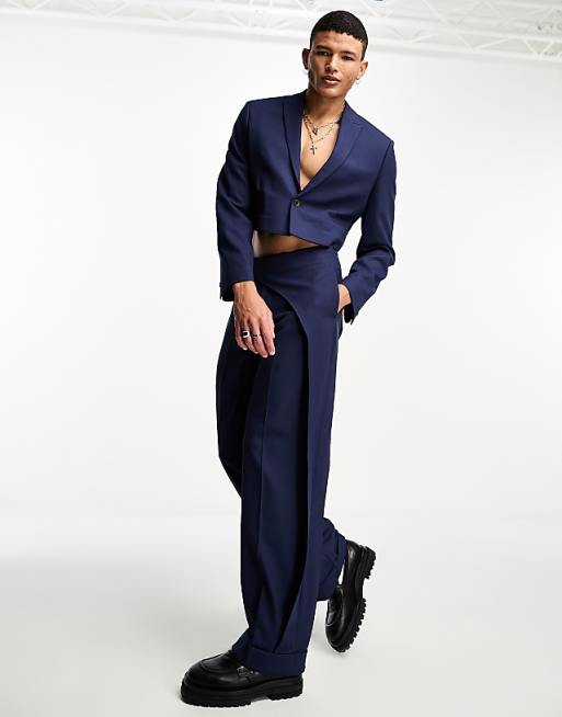 ASOS: Men's Suit Pants