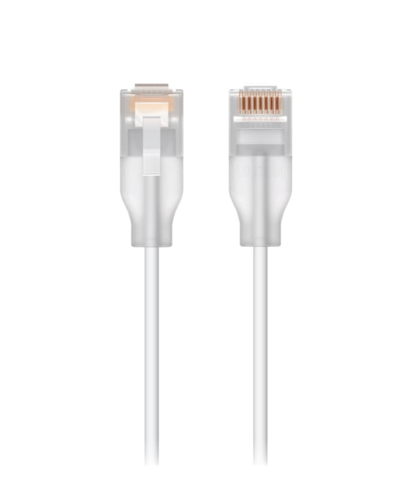 UniFi Etherlighting Patch Cable - 0.15 m (Pack of 24)