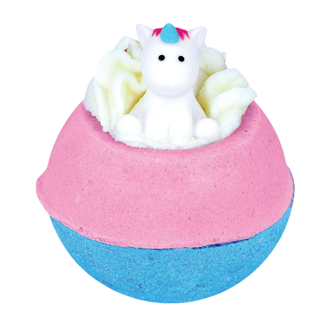 Bath Bomb: Born To Be A Unicorn Blaster - 160g