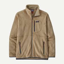 Ms Re-Tool Jacket