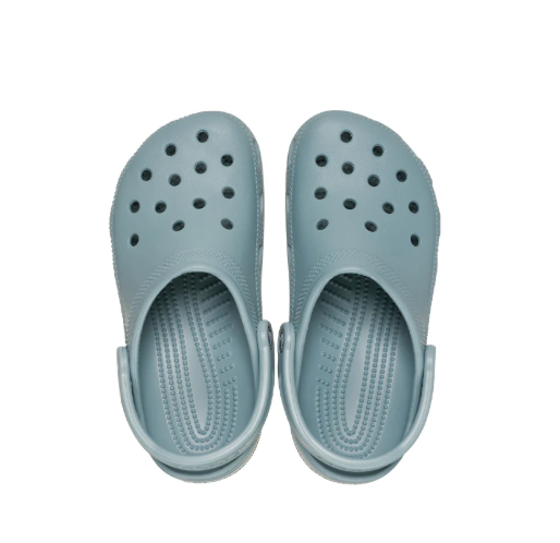 Kid's Classic Clog (Pond)