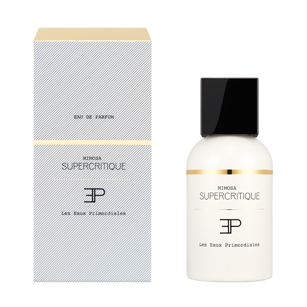 Mimosa Supercritique: Tester (100ml)