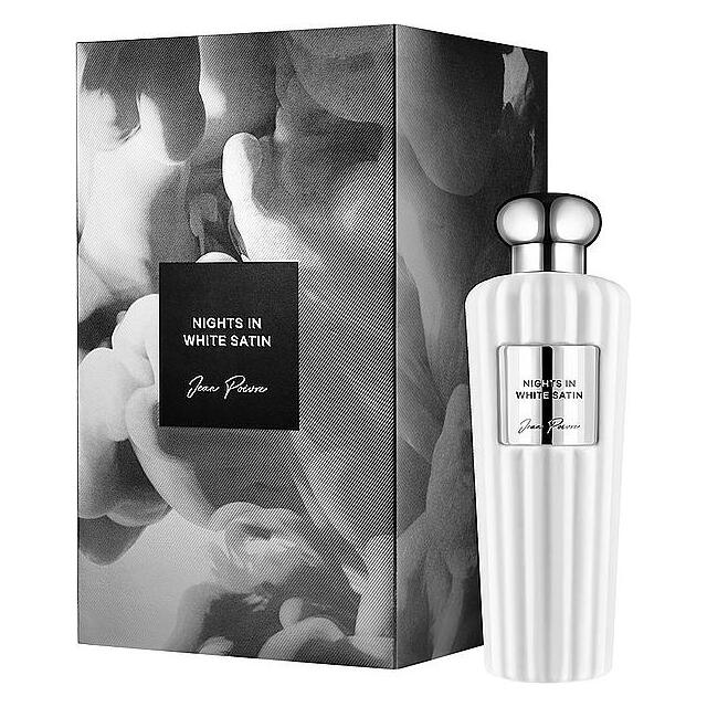 Nights in White Satin: Extrait de Parfum (100ml)