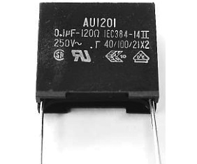 EMC AU1201 (Pack of 10)