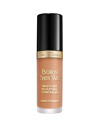 Too Faced: Multi-Use Concealer (Warm Sand) - 13.5ml