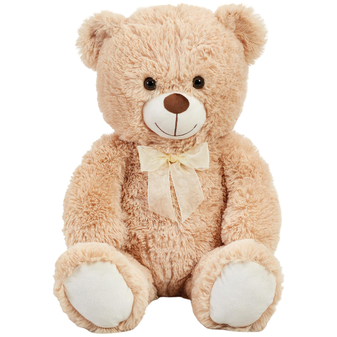 Snuggle Buddies: Charlie Teddy Bear