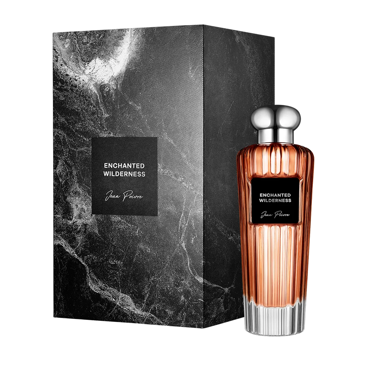 Enchanted Wilderness: Tester (100ml)