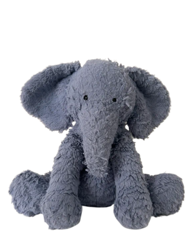 Jellycat: Fuddlewuddle Elephant Plush Toy