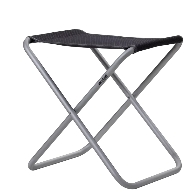 Be-Smart XL Series Camping Stool (Anthracite)