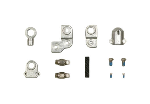 Building Evangelion Unit 01 - No. 81