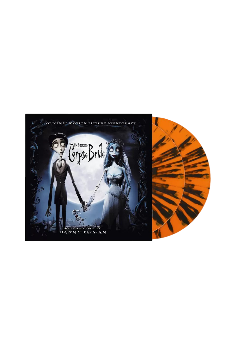 Danny Elfman - Corpse Bride UO Exclusive