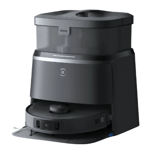 Ecovacs Deebot: T30 Omni Robot Vacuum Cleaner