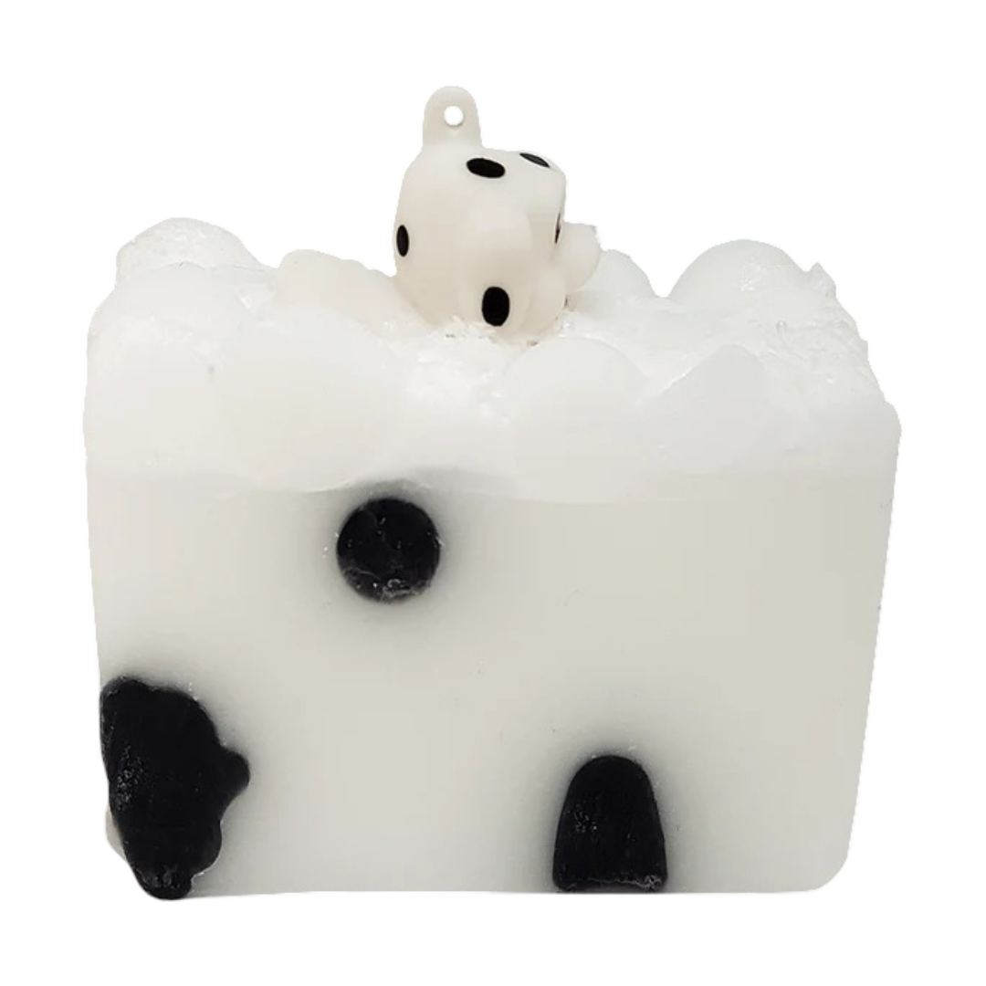 Bar Soap: Puppy Love - 100g