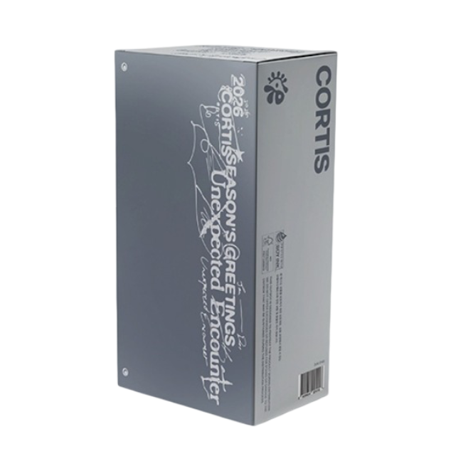 Cortis 2026: Season’s Greetings