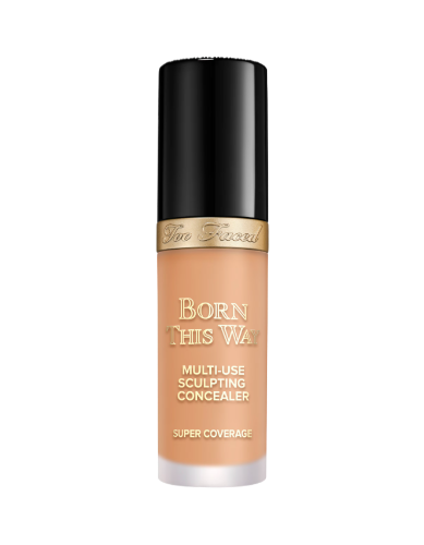 Too Faced: Multi-Use Concealer (Warm Beige) - 13.5ml